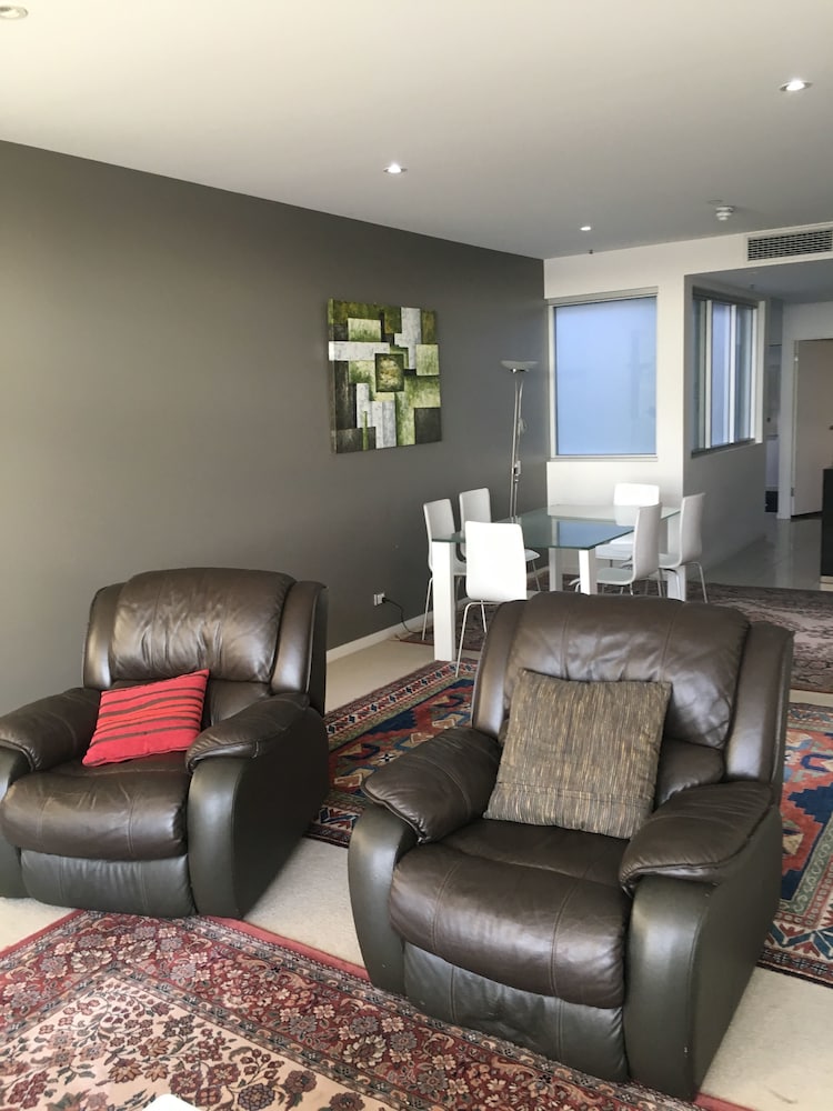 City Escape 3Bd In Adelaides East End 7 in Adelaide, Australia