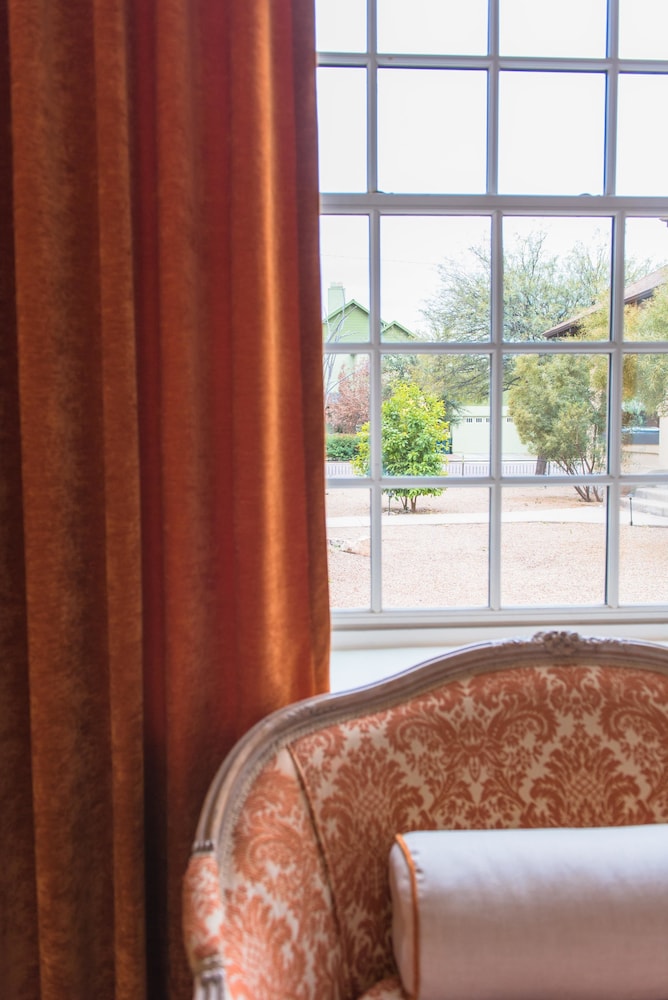 The Armory Park Inn - photo 4