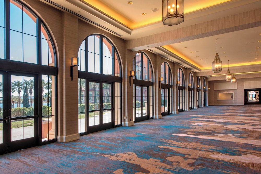 The Westin Lake Las Vegas Resort & Spa by Marriott - photo 72