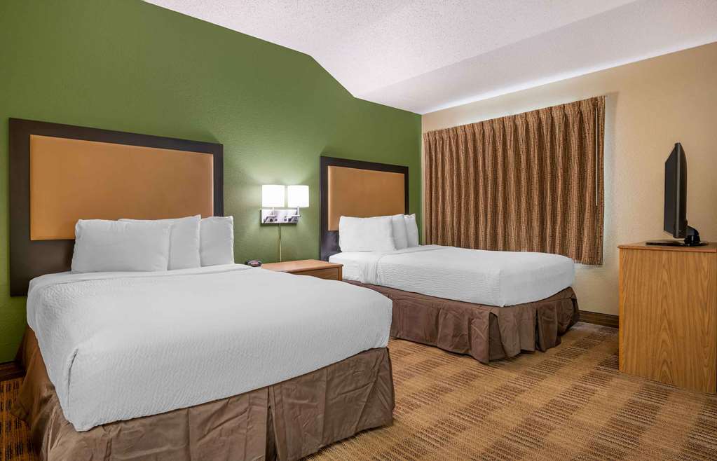 Extended Stay America Suites Indianapolis West 86th St - photo 25
