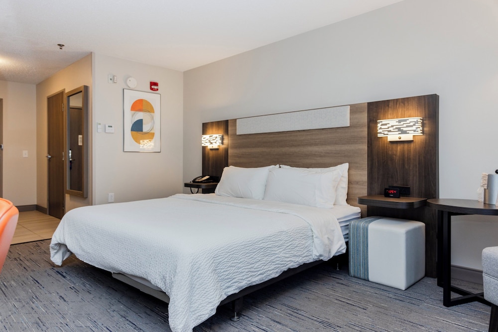 Holiday Inn Express Hotel and Suites Marysville by IHG - photo 27
