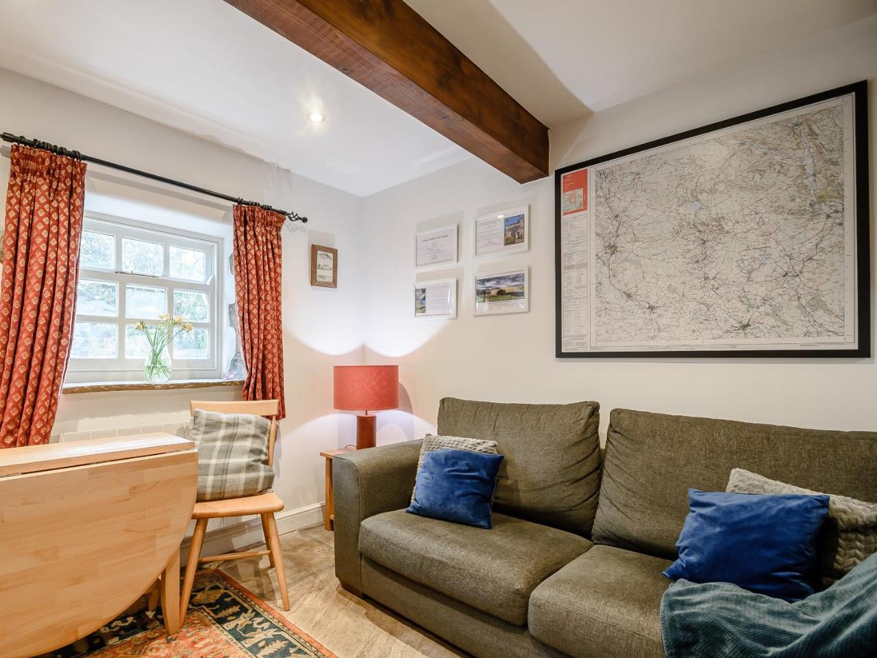 Cove View — 4-Star Luxury Hotel in Grassington, United Kingdom
