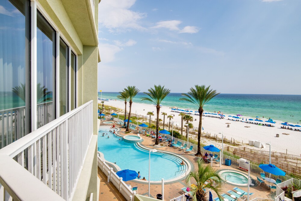 Boardwalk Beach Resort 310 Two Bedroom Condo - photo 20