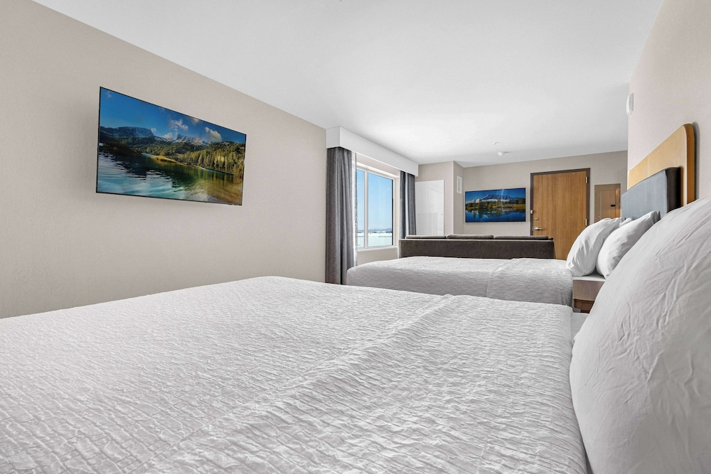 Homewood Suites by Hilton Colorado Springs Airport - photo 8