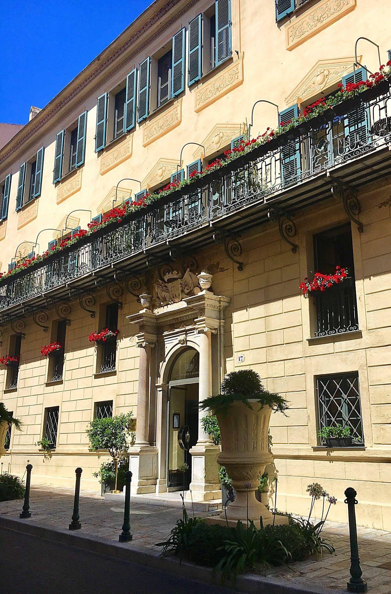 Palazzu U Domu