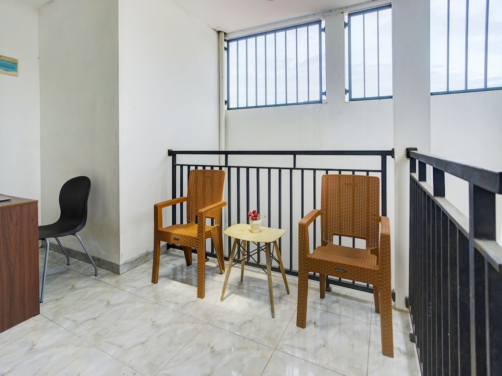 SPOT ON 90659 Griya Tentrem Syariah — Bandar Lampung — photo 3