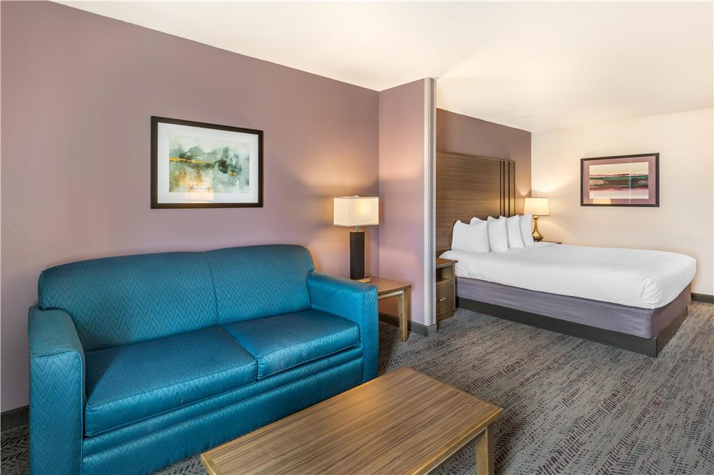 Best Western Plus Rapid City Rushmore - photo 14