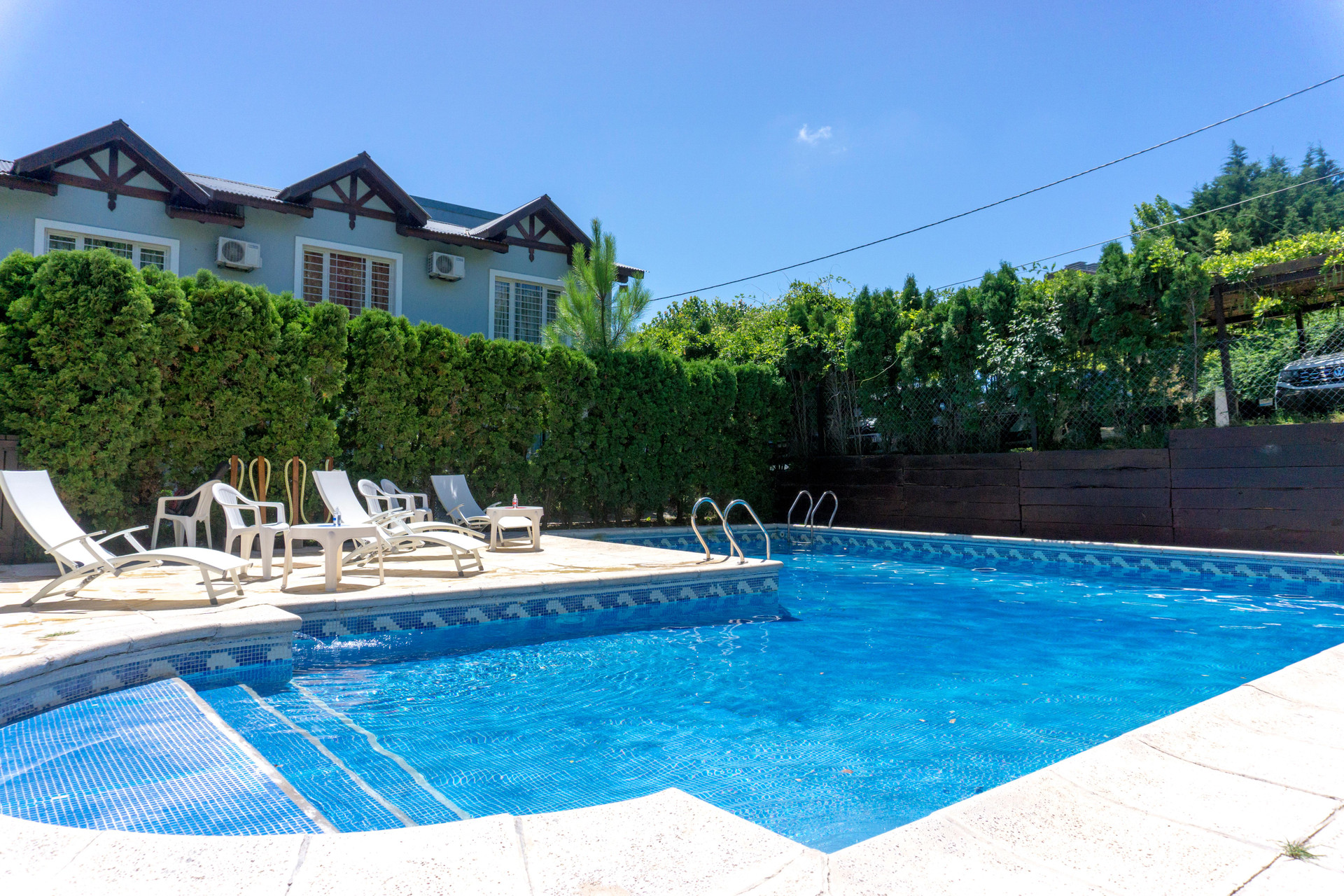 Valeria Cielo — Pinamar — photo 3