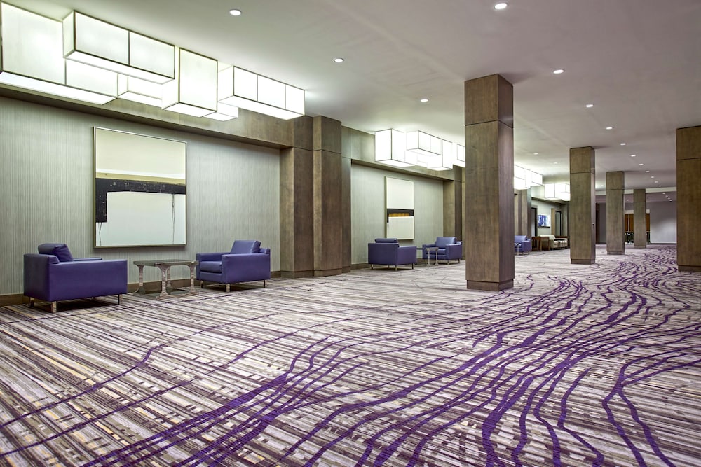 Hilton Long Beach Hotel - photo 68