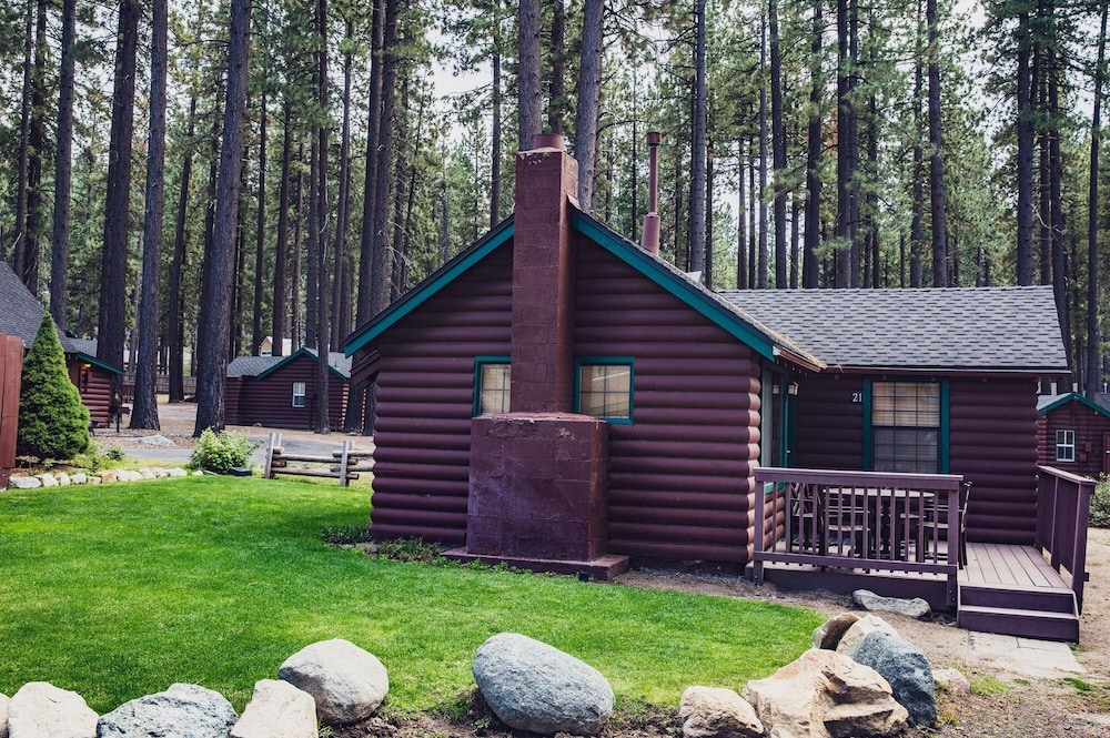 Zephyr Cove Resort - photo 51
