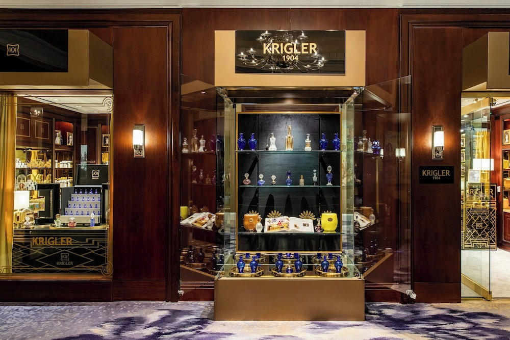 The Ritz Carlton Dallas - photo 48