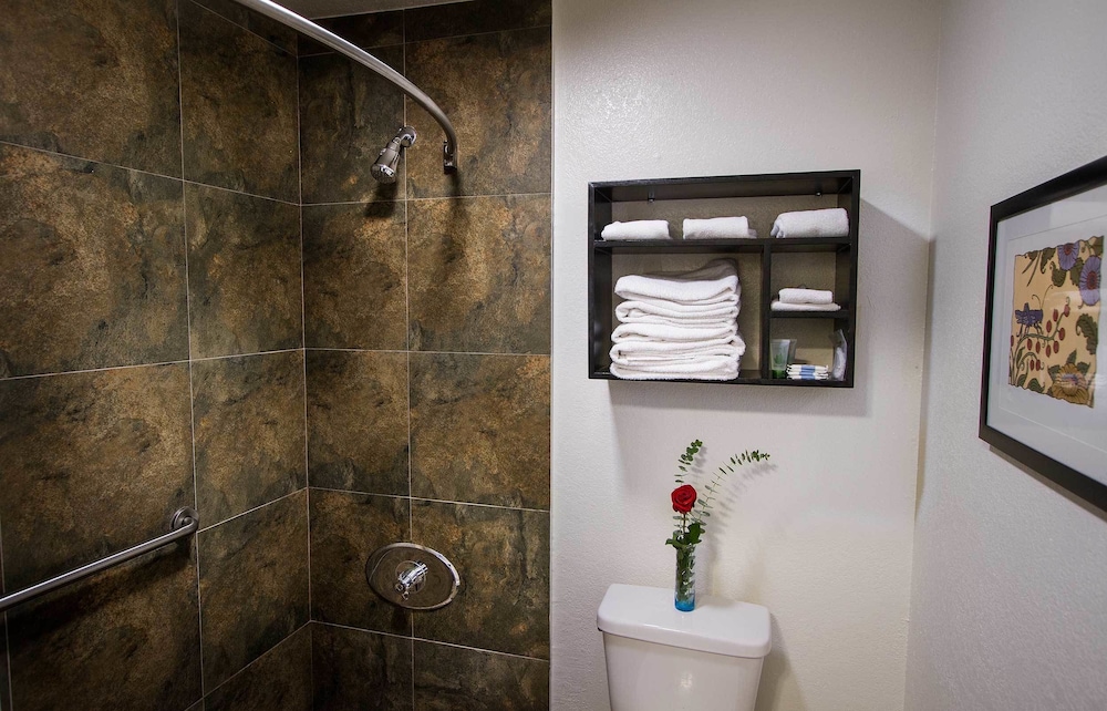 Regency Inn Los Angeles - photo 29