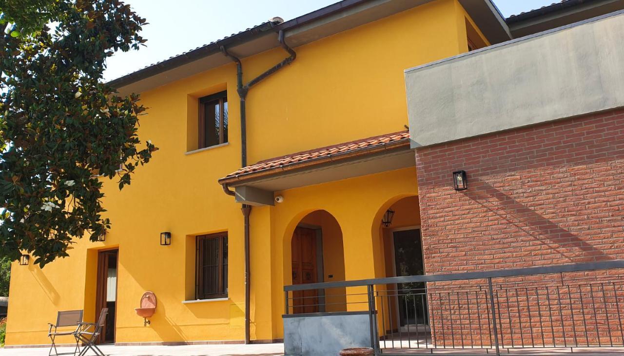 Anima Franca Bed And Breakfast — 4-Star Luxury Hotel in Greve In Chianti, Italy