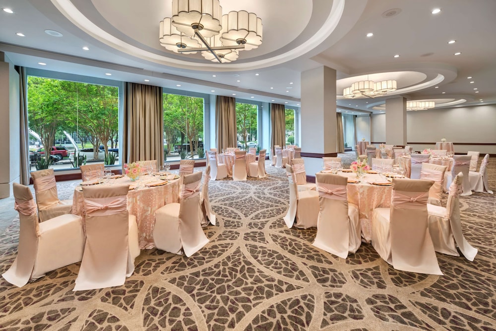 Hilton Houston Post Oak by the Galleria - photo 62