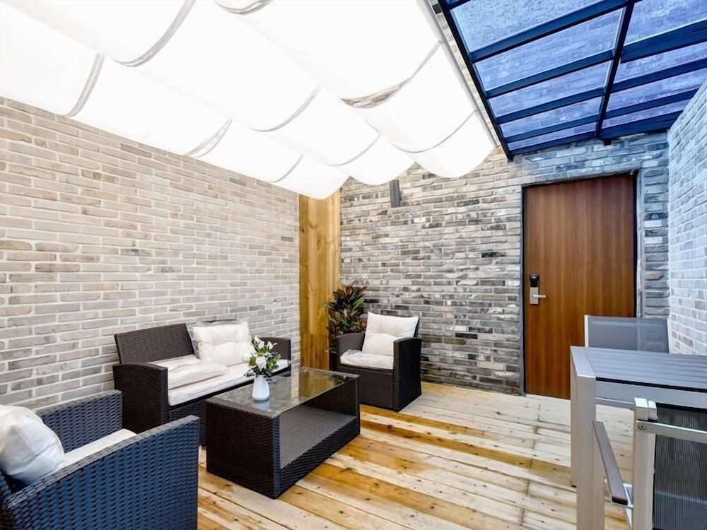 Brown Dot Hotel Yangjeong in Busan, South Korea