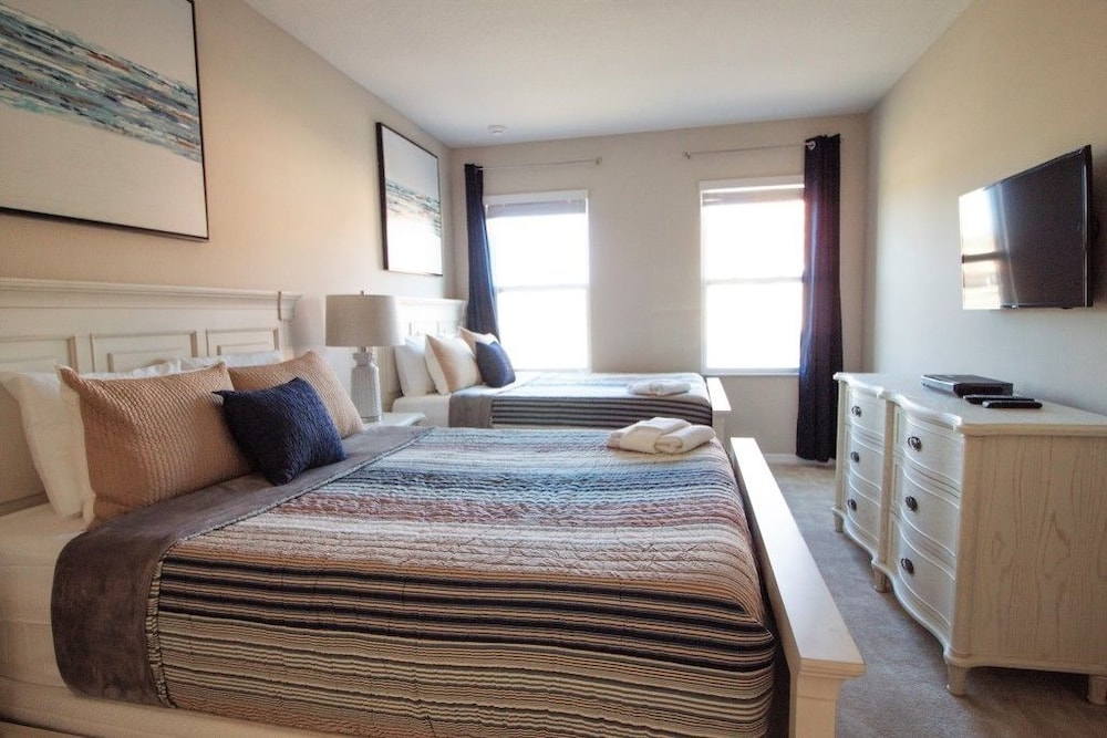 Aco Premium Nine Bedrooms With Pool - photo 24