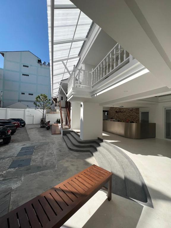 Vela Korat Hotel in Nakhon Ratchasima, Thailand