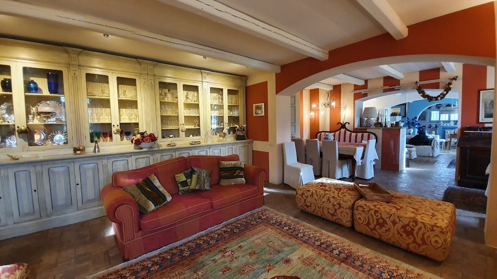 B&B Virano19 — Castrocaro Terme — photo 4