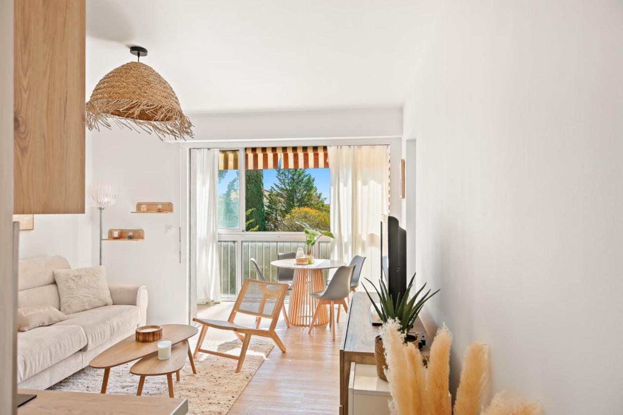 T2 Paisible - carbon neutral hotel in Carqueiranne