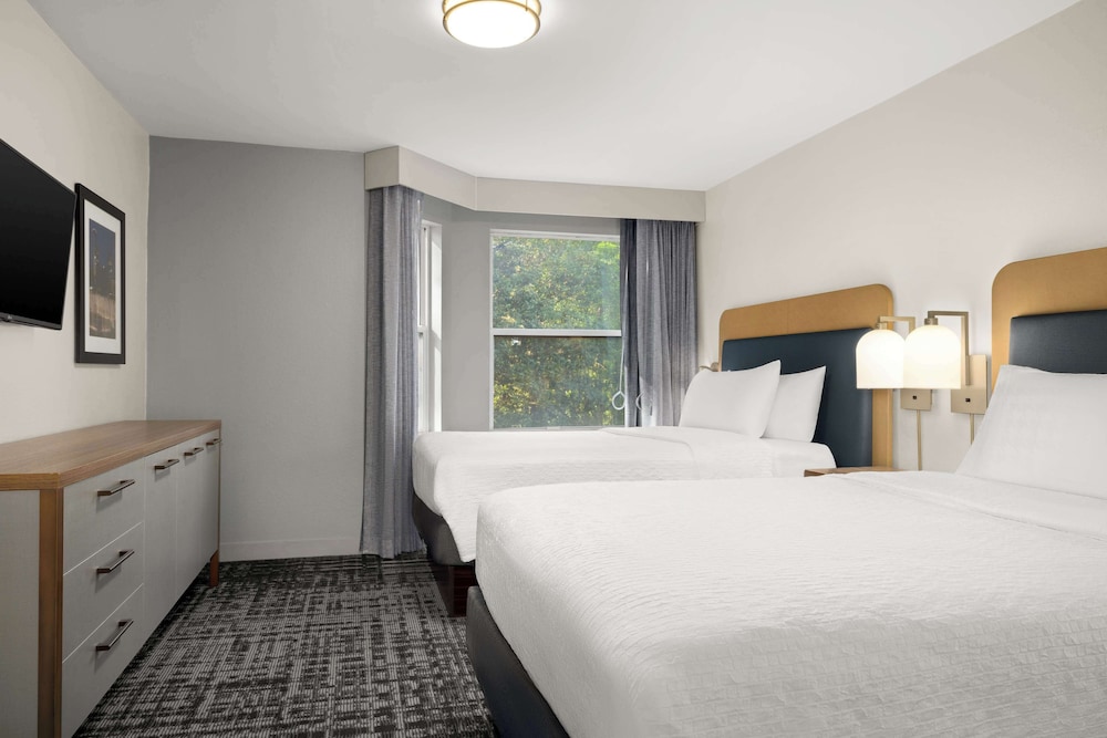 Homewood Suites by Hilton Atlanta Alpharetta - photo 16