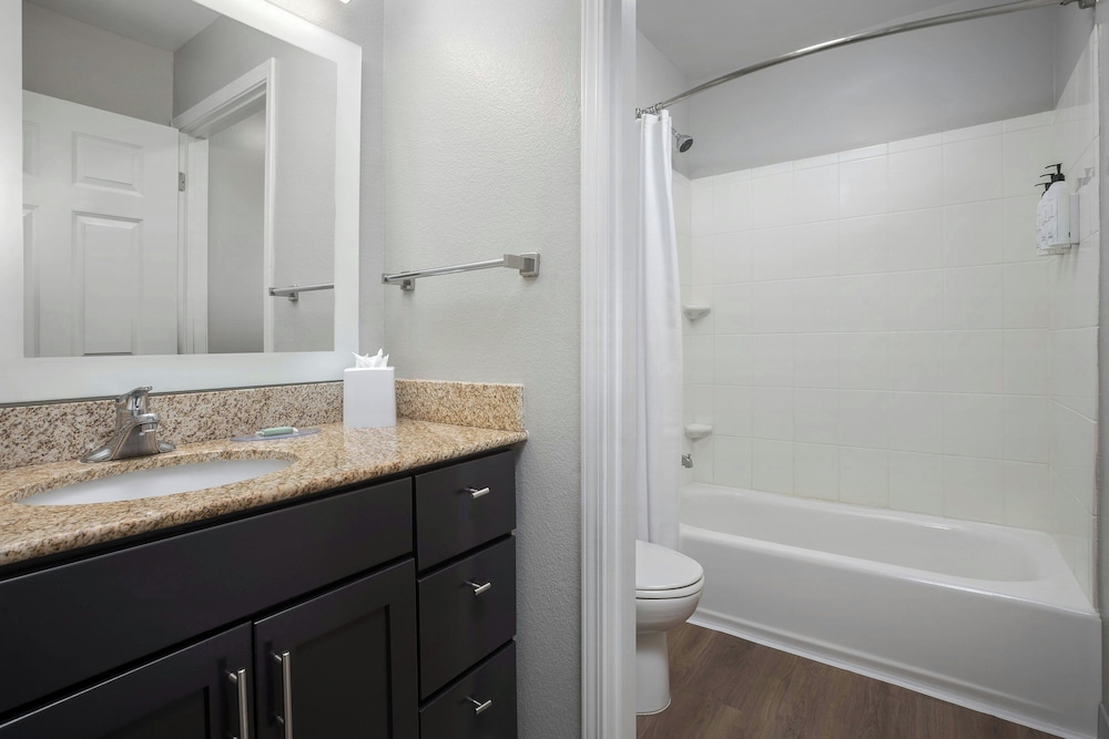 TownePlace Suites Marriott El Centro - photo 29