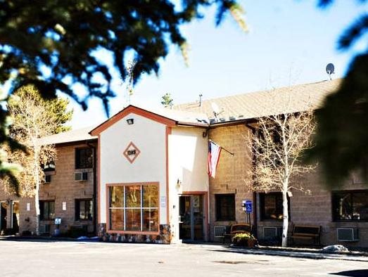Summit Inn in Frisco, United States