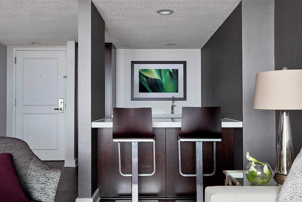 Charlotte Marriott SouthPark - photo 10