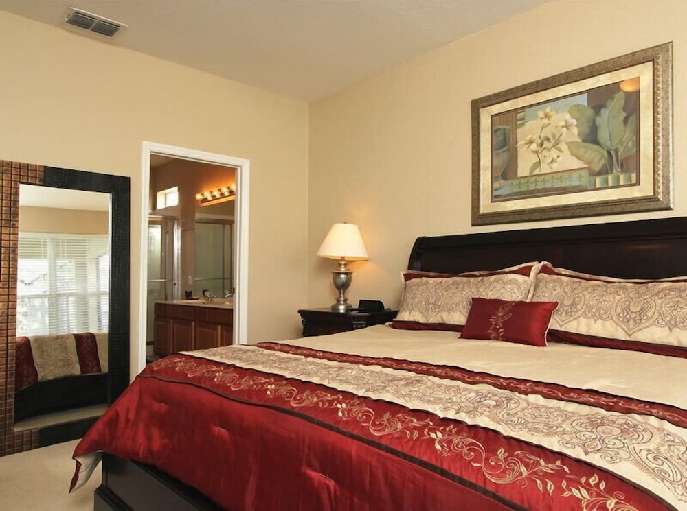 Ov2611 Windsor Hills Resort 5 Bed 5 Baths Villa - photo 8