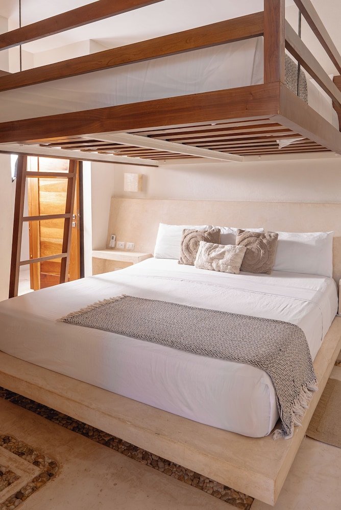 Casa Astral Hotel Boutique and Apartments