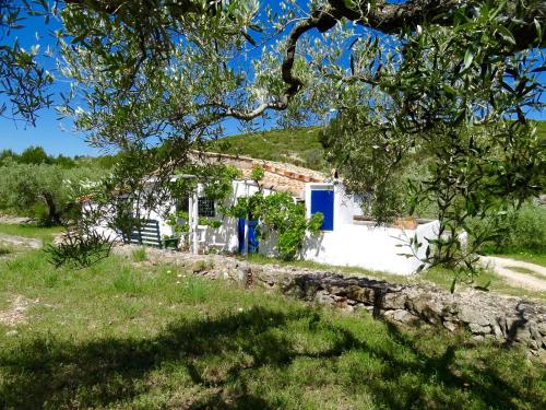 Casita Blanca — El Perello