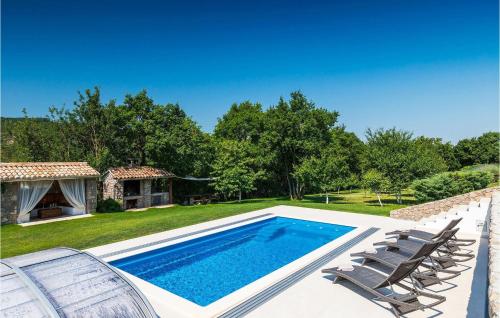 Villa Ariela — 4-Star Luxury Hotel in Buzet, Croatia