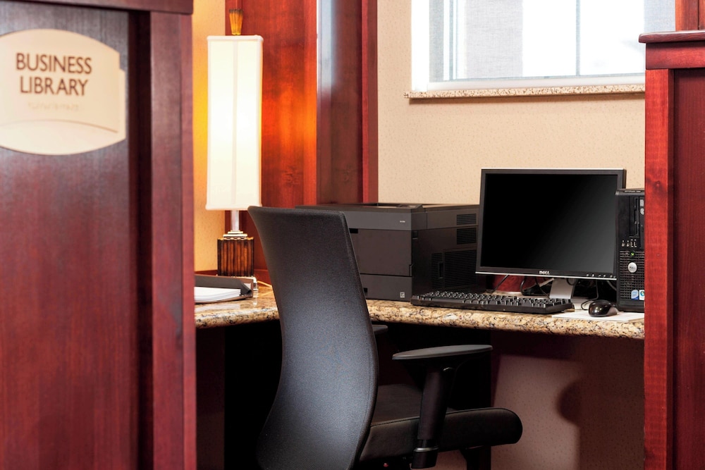 Residence Inn by Marriott Minneapolis Plymouth - photo 26