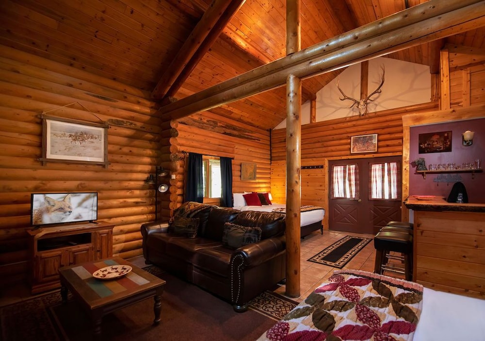 Lochsa Lodge Resort - photo 212