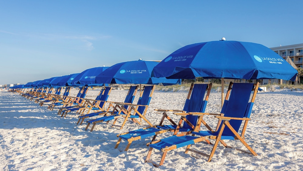 Holiday Inn Resort Fort Walton Beach by IHG - photo 100