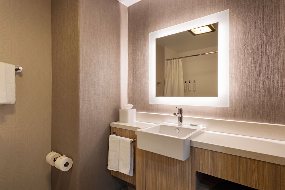 SpringHill Suites by Marriott Turlock - photo 20