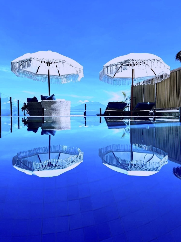 Lembongan Harmony Villas — 4-Star Luxury Hotel in Bali, Indonesia
