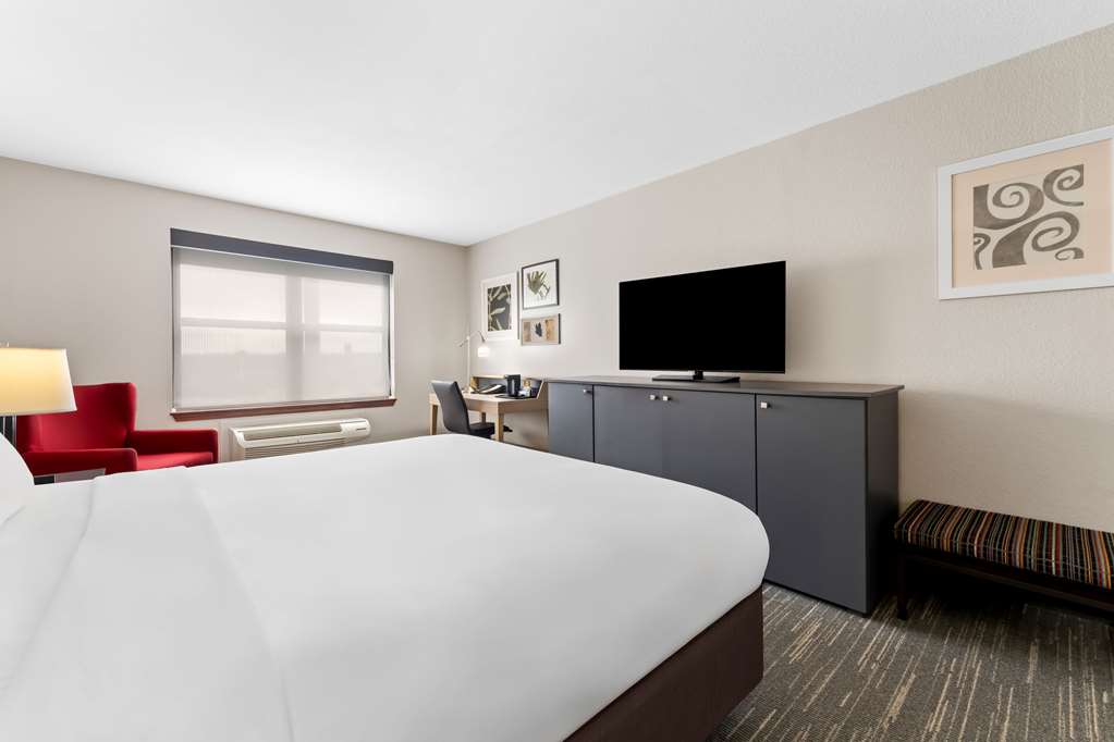 Country Inn & Suites by Radisson Macon North GA - photo 16