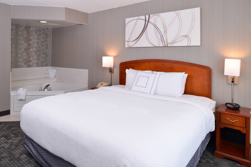 Courtyard by Marriott Charlotte Gastonia - photo 21
