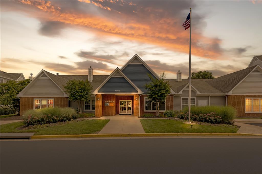 Sonesta ES Suites Fairfax Fair Lakes — hotel in Fairfax