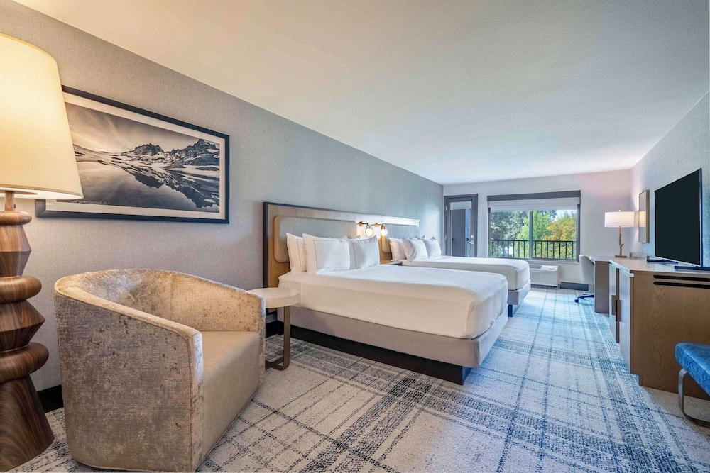 The Newberry Hotel Bend Tapestry Collection by Hilton - photo 30