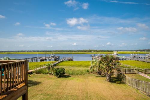 Sound Sleeper by Oak Island Accommodations - photo 27