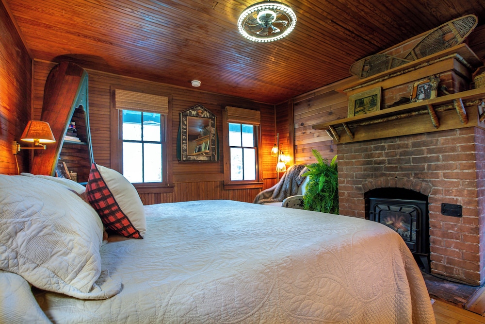 Lake Placid Stagecoach Inn - photo 11