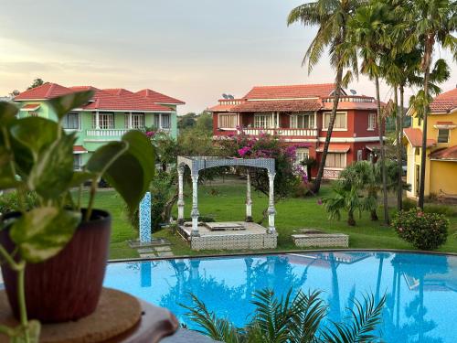 Rosewood By The Beach Goa — 4-Star Luxury Hotel in Benaulim, India