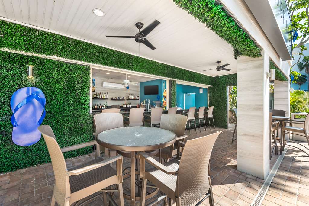 Best Western Cocoa Beach Port Canaveral - photo 10