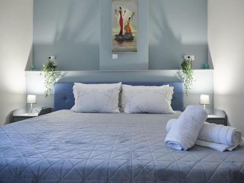Casa di Andreo — 4-Star Luxury Hotel in Kalamata, Greece