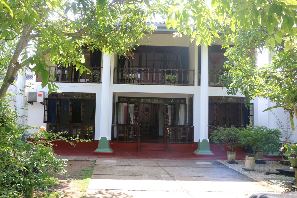 Sayuru Inn - last minute hotel in Galle