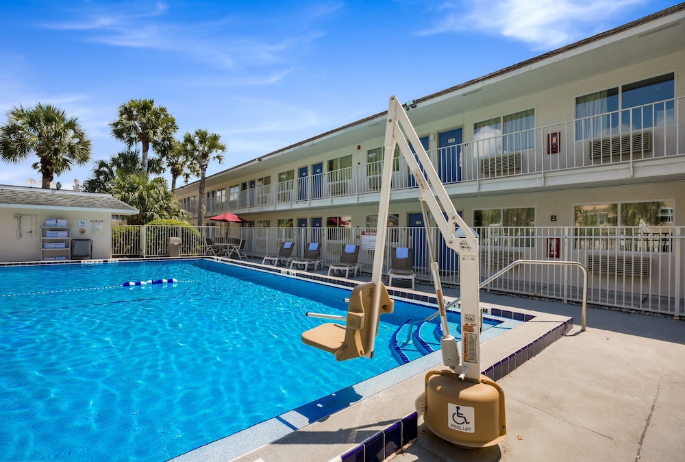 Motel 6 Kissimmee FL Orlando - photo 52