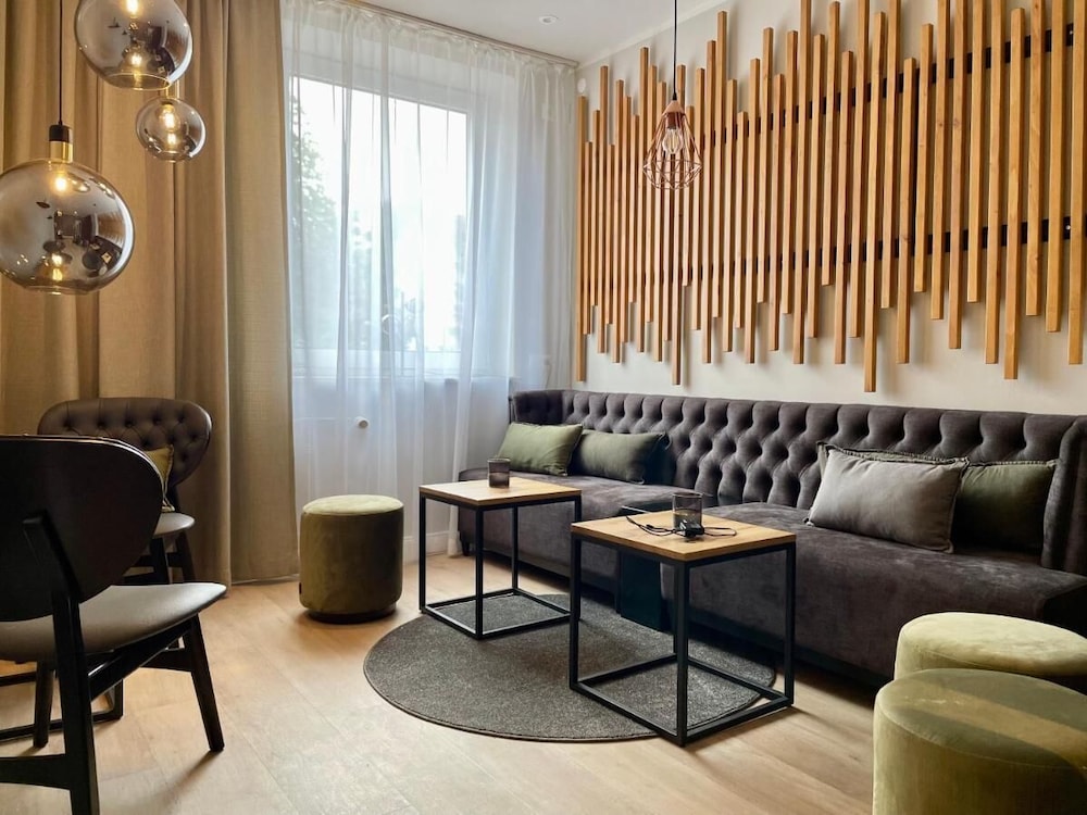 Hotel Schultheiss 52 — Hameln