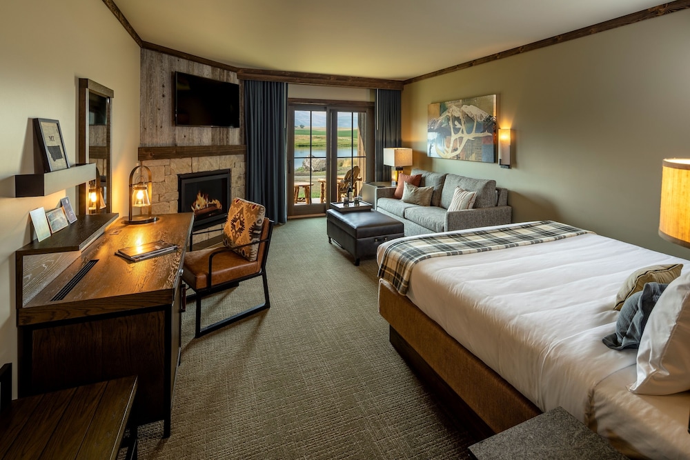 Sage Lodge - photo 6