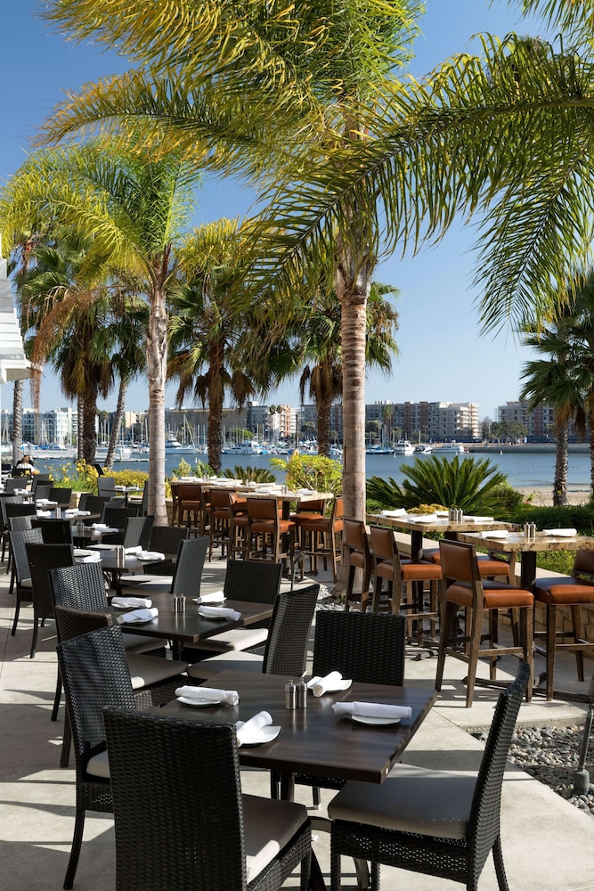 Jamaica Bay Inn Marina Del Rey Tapestry Collection by Hilton - photo 25